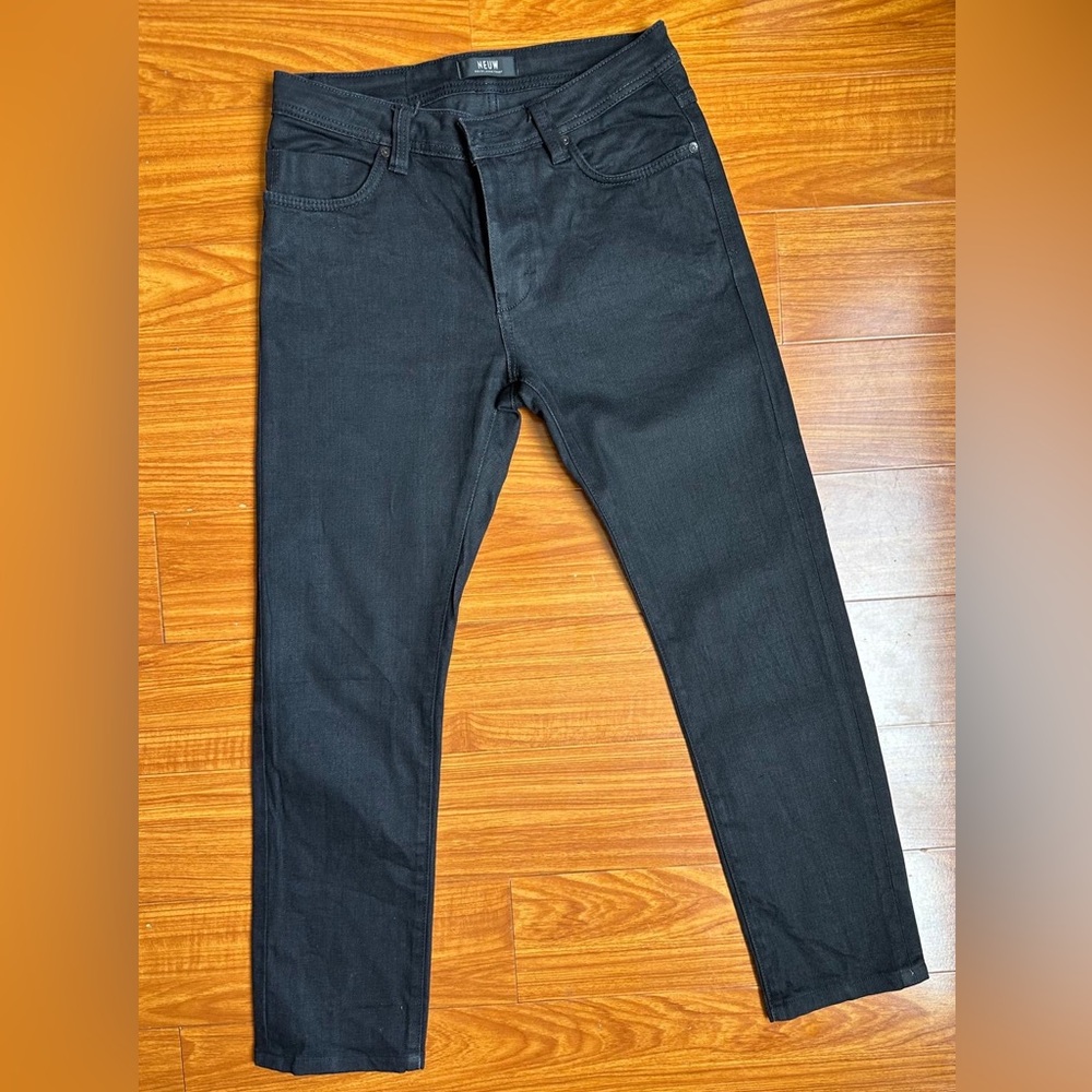 NEUW Iggy Skinny Jeans Size 30